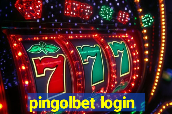 pingolbet login